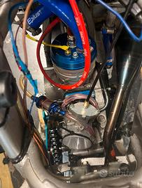 carburatore polini pwk 34mm