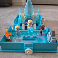Lego Elsa e Anna