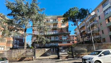 Appartamento Portici [Cod. rif 3279998VRG]