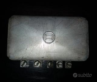 Regolatore di Tensione BOSCH 0190219001