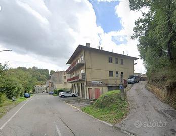 Appartamento - Semproniano