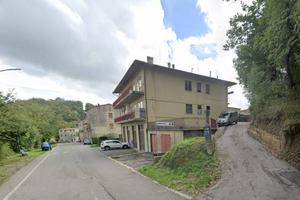 Appartamento - Semproniano