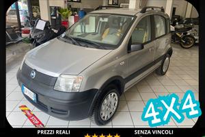 Fiat Panda 1.2 4x4