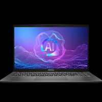 Portatile MSI 15 F13MG