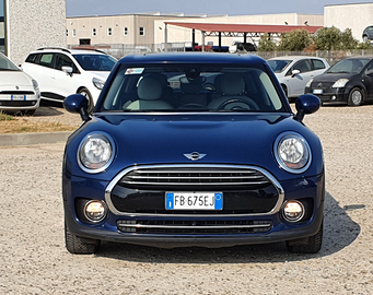 Mini clubman 2.0 d Automatic