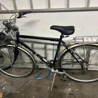 Bicicletta ruote 28