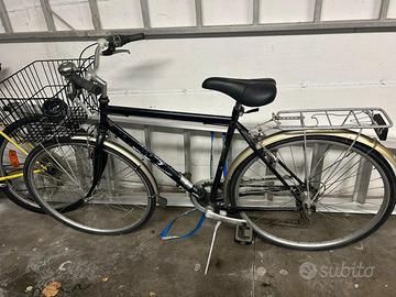 Bicicletta ruote 28