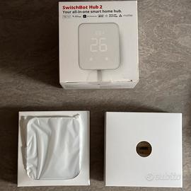 Switchbot Hub 2