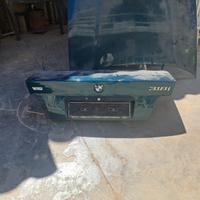 Pezzi di ricambio per BMW A36  - 2000i e 1800