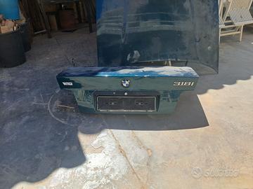 Pezzi di ricambio per BMW A36  - 2000i e 1800