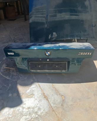 Pezzi di ricambio per BMW A36  - 2000i e 1800