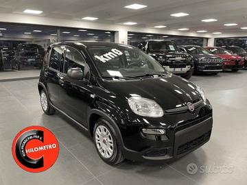 FIAT Panda 1.0 Hybrid 70 CV KM0 MY24