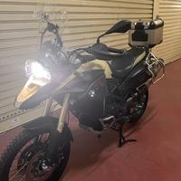 Bmw f800gs Adv