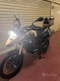 Bmw f800gs Adv