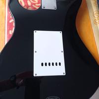 chitarra elettrica