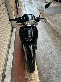 Scarabeo 50
