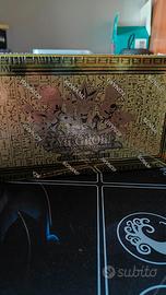 Yu-gi-oh Deck Leggendari II Box Set ITA
