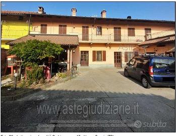 Appartamento Verrua Savoia [A4324857]