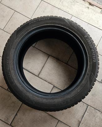 Gomme  Laufenn 205/55 R17  95v M+S