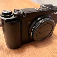 Panasonic Lumix GX9