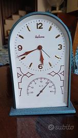 ITALORA orologio/ salvadanaio