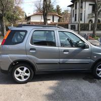 Suzuki Ignis del 2008