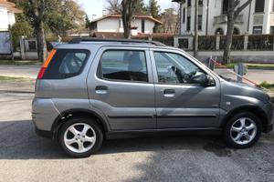 Suzuki Ignis del 2008