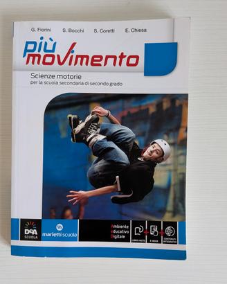 Più movimento