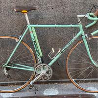 Bici da corsa vintage  Bianchi  Record 746