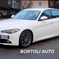 ALFA ROMEO Giulia 2.2 TD 167.000 KM AT8 BUSINESS