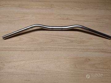 Manubrio Magura Monster S2/S4