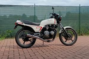 Kawasaki z400-f unitrack