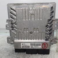 CENTRALINA MOTORE PEUGEOT 3008 Serie SID807/967539