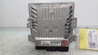 CENTRALINA MOTORE PEUGEOT 3008 Serie SID807/967539