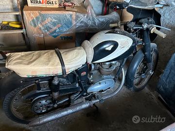moto d,epoca