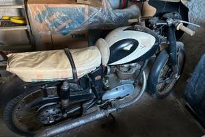 moto d,epoca