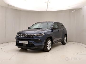 JEEP Compass 2ª serie - Compass 1.6 Multijet II 2W