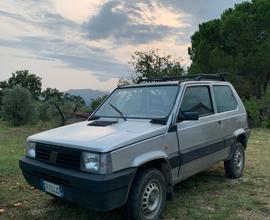 Panda 4x4 1.1 2003