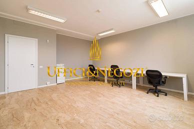 Immobile di 175 m² a Milano