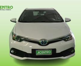 TOYOTA AURIS 1,8 hybrid e-CVT U189209