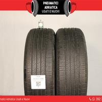 2 Gomme 225 60 R 17 Hankook al 75% SPED GRATIS