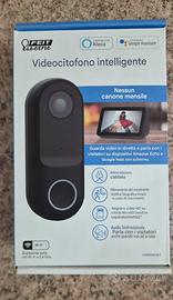 Videocitofono intelligente