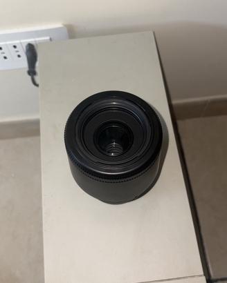 Sigma DG