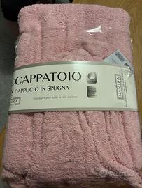 Accappatoio donna L in spugna