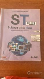 9788805074853 ST PLUS SCIENZA DELLA TERRA