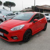 Ford Fiesta 5P 1.1 ST-LINE 85CV E6 5 PORTE KM CERT