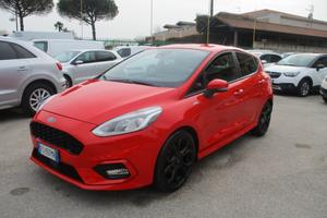 Ford Fiesta 5P 1.1 ST-LINE 85CV E6 5 PORTE KM CERT