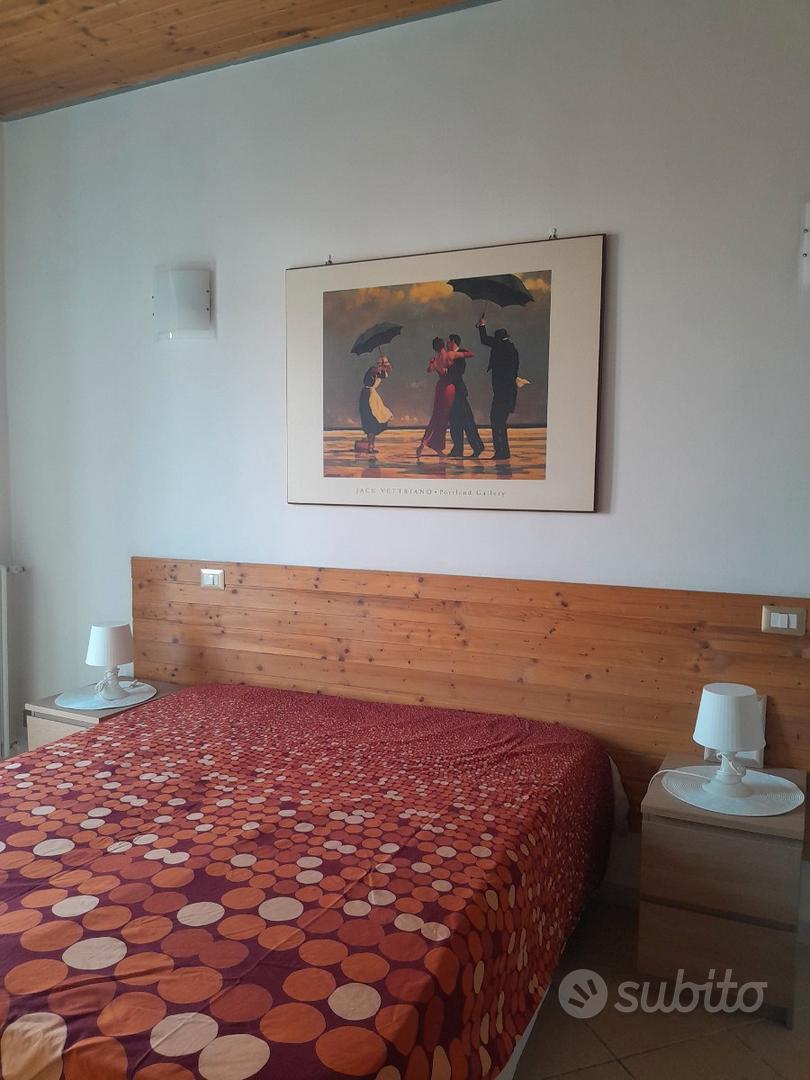 Appartamento in Centro, foto 4 di 6