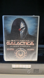 Cofanetto Battlestar Galactica DVD