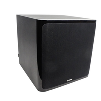 Yamaha NS-SW40 home theater subwoofer